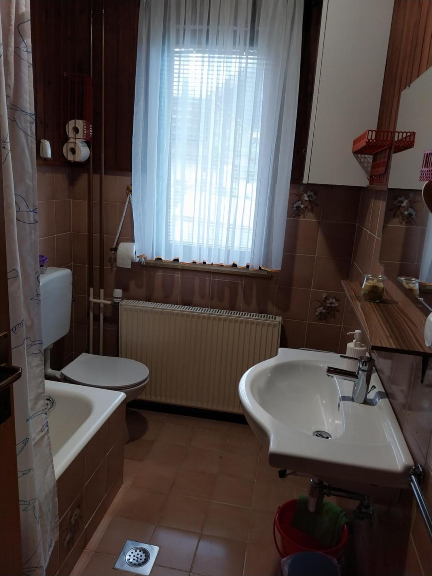 Apartment Katrin Zirovnica Extérieur photo